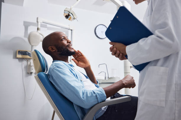 Best Emergency Treatment for Dental Infections or Abscesses in San Diego, CA