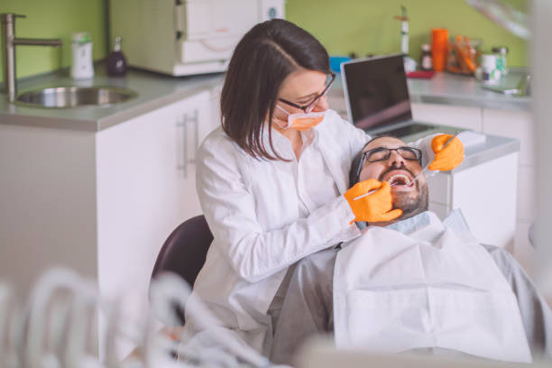 Best Emergency Dental Care for Broken or Chipped Teeth in San Diego, CA